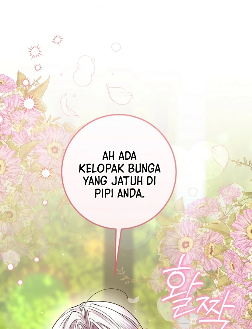 Princess Who Hides Her Fandom Chapter 38 Gambar 133