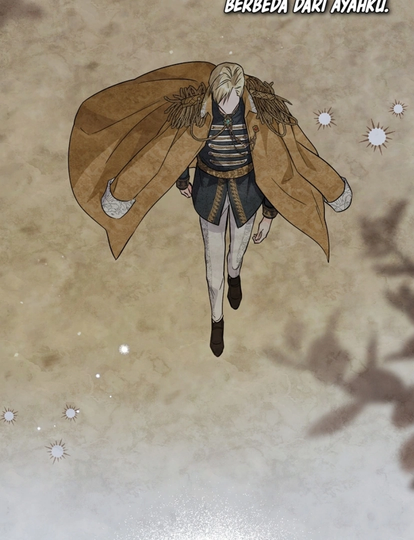 Princess Who Hides Her Fandom Chapter 38 Gambar 15