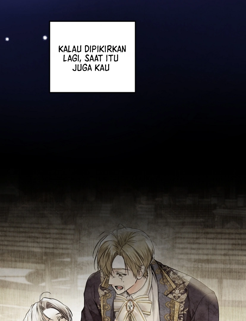 Princess Who Hides Her Fandom Chapter 38 Gambar 18