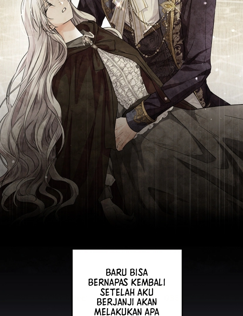 Princess Who Hides Her Fandom Chapter 38 Gambar 19