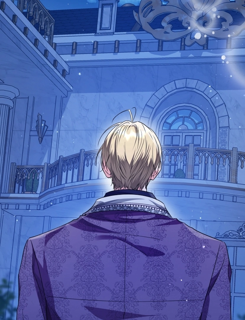 Princess Who Hides Her Fandom Chapter 38 Gambar 24