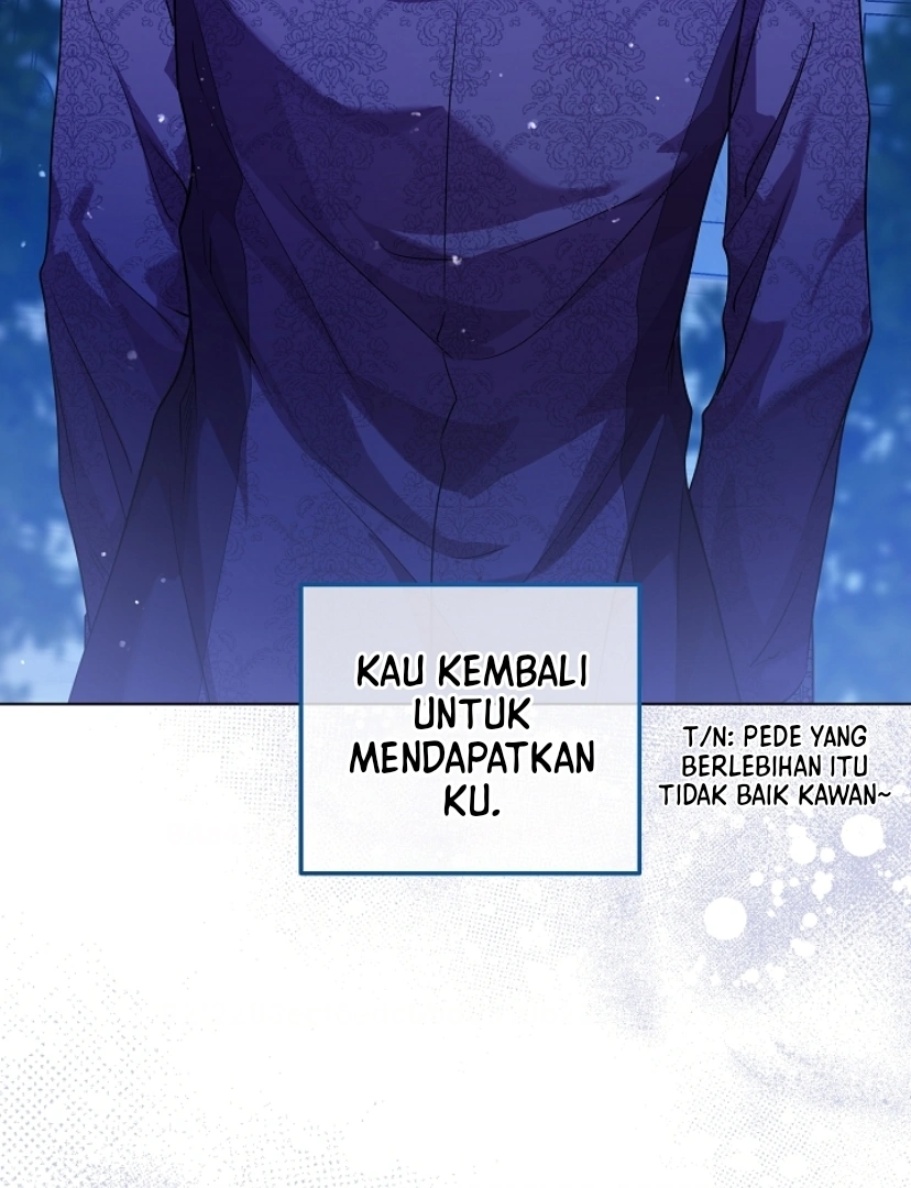 Princess Who Hides Her Fandom Chapter 38 Gambar 25