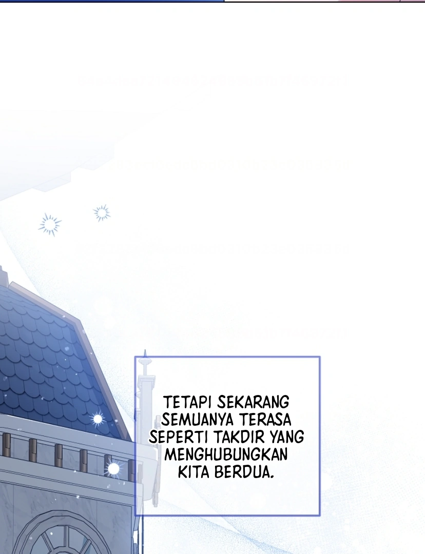 Princess Who Hides Her Fandom Chapter 38 Gambar 27