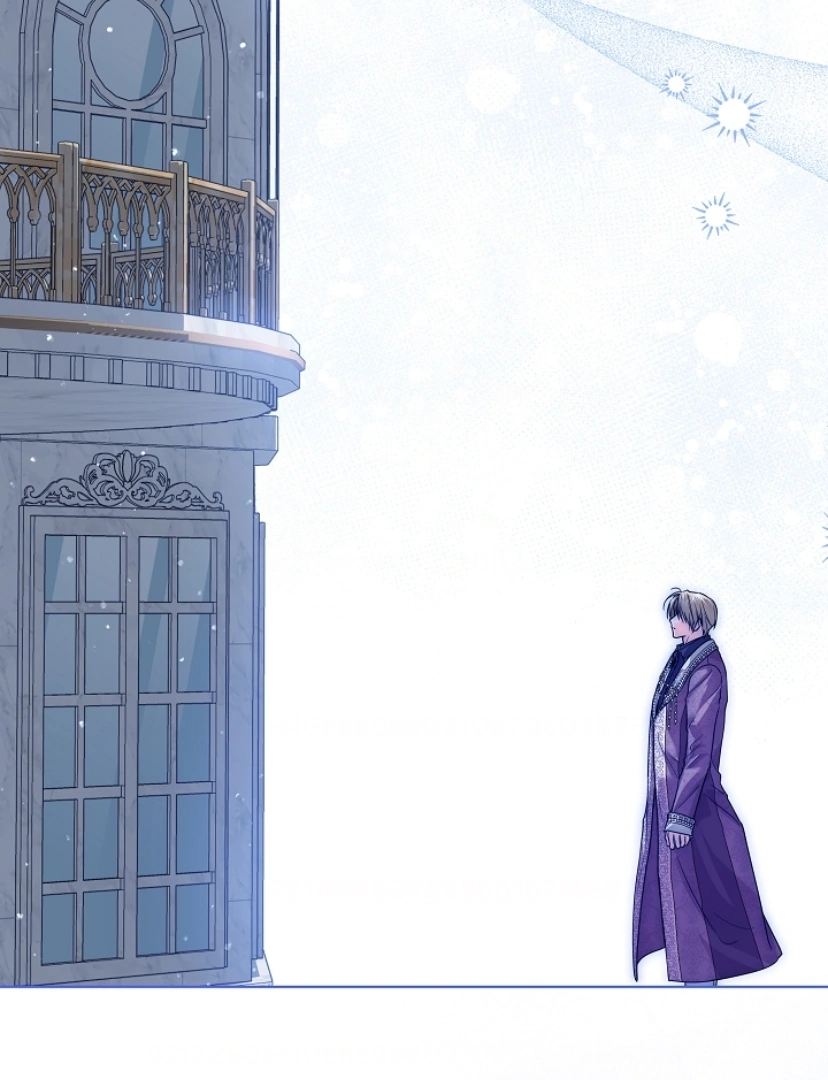 Princess Who Hides Her Fandom Chapter 38 Gambar 28