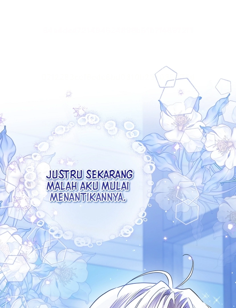 Princess Who Hides Her Fandom Chapter 38 Gambar 35