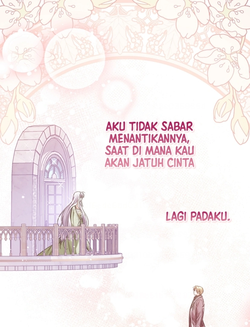 Princess Who Hides Her Fandom Chapter 38 Gambar 43