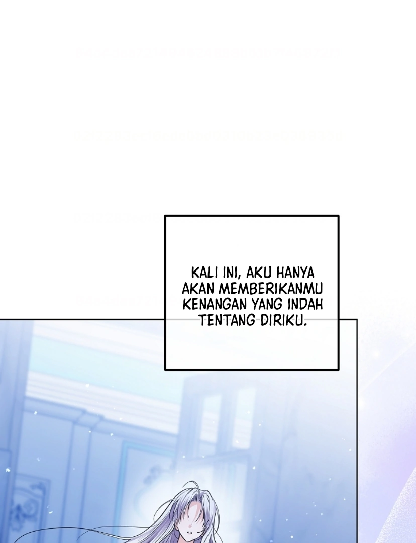 Princess Who Hides Her Fandom Chapter 38 Gambar 46