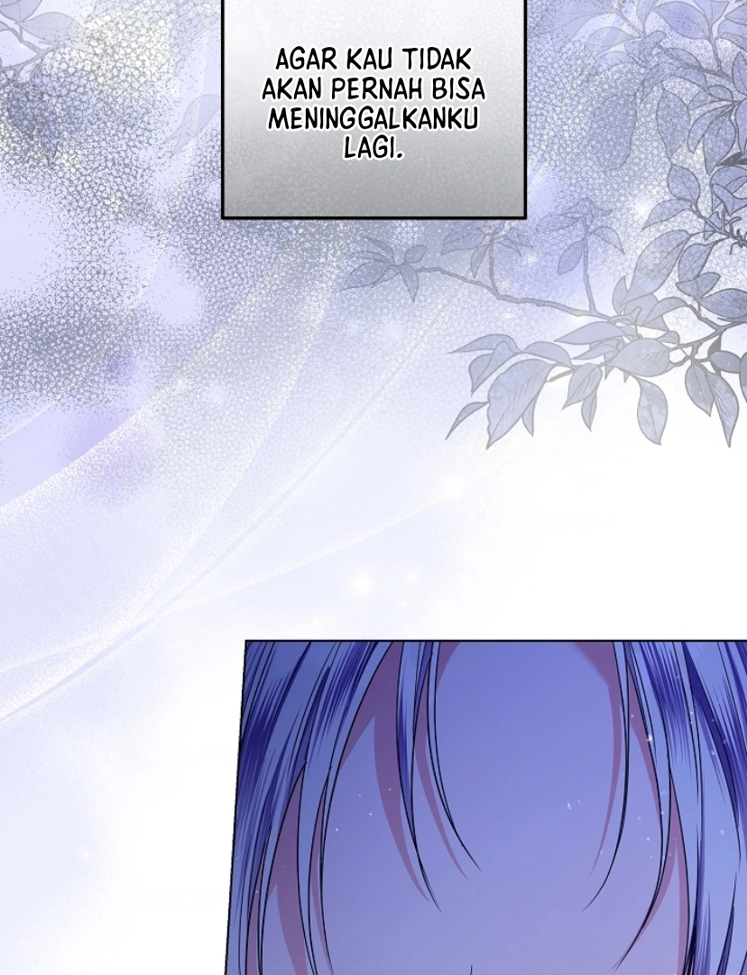 Princess Who Hides Her Fandom Chapter 38 Gambar 48