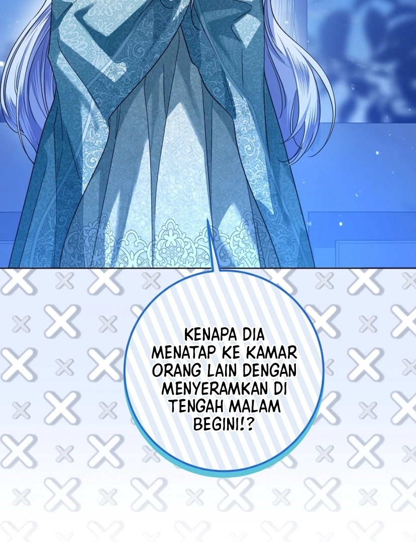 Princess Who Hides Her Fandom Chapter 38 Gambar 54