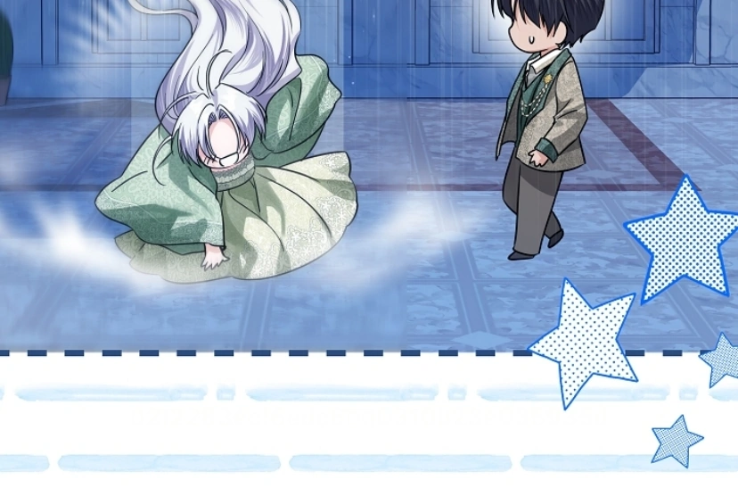 Princess Who Hides Her Fandom Chapter 38 Gambar 57