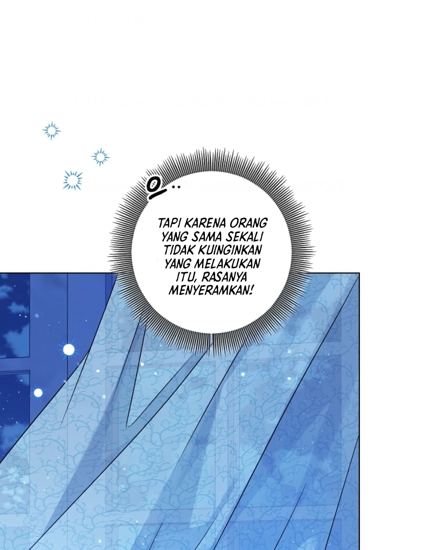 Princess Who Hides Her Fandom Chapter 38 Gambar 59