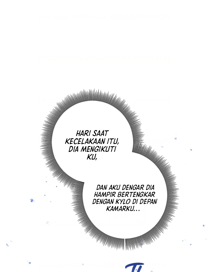 Princess Who Hides Her Fandom Chapter 38 Gambar 61