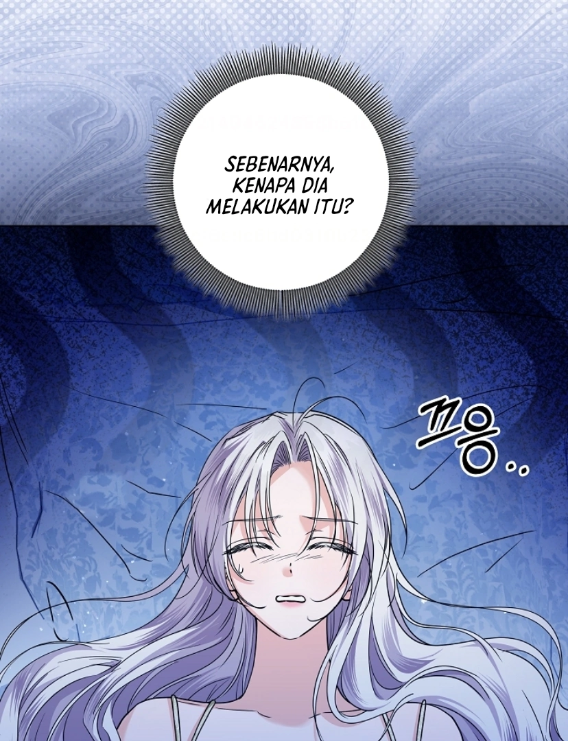 Princess Who Hides Her Fandom Chapter 38 Gambar 63