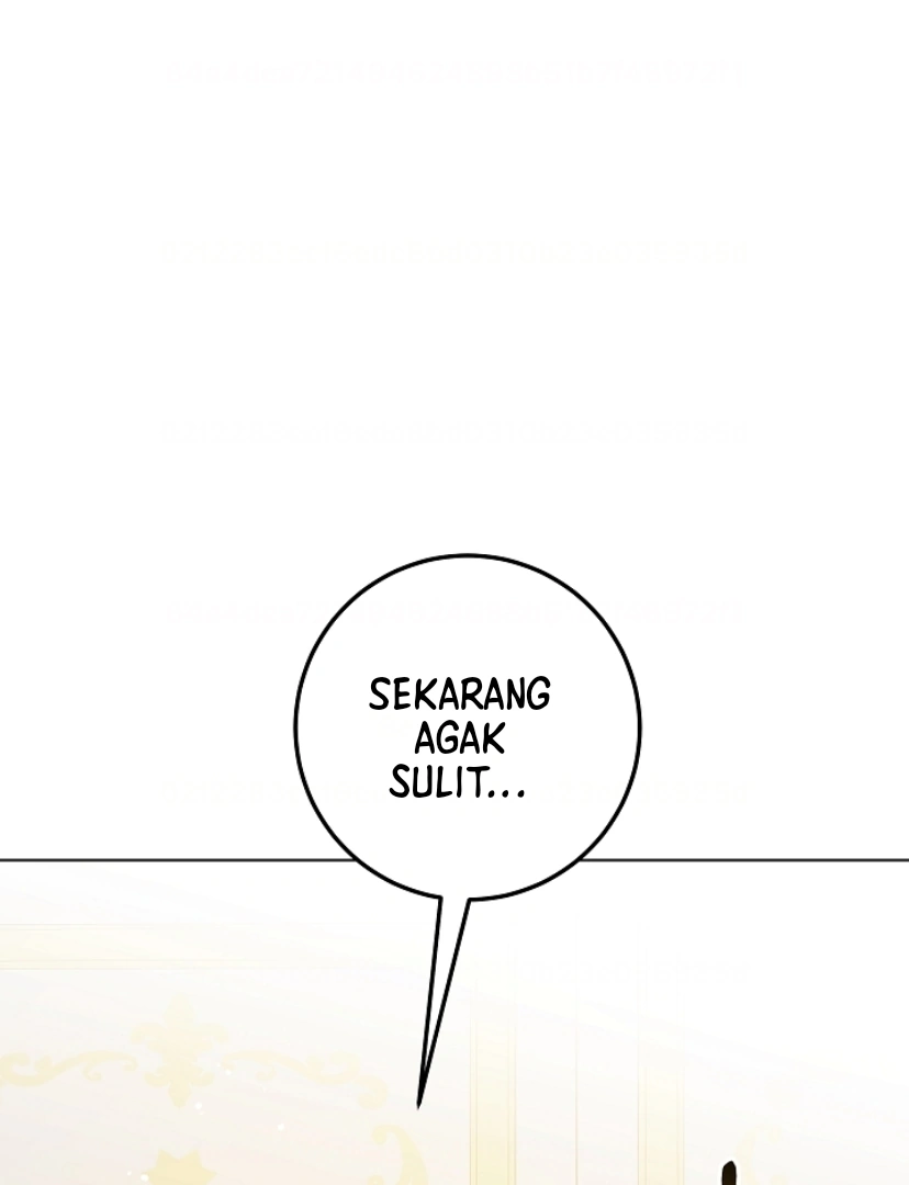 Princess Who Hides Her Fandom Chapter 38 Gambar 71