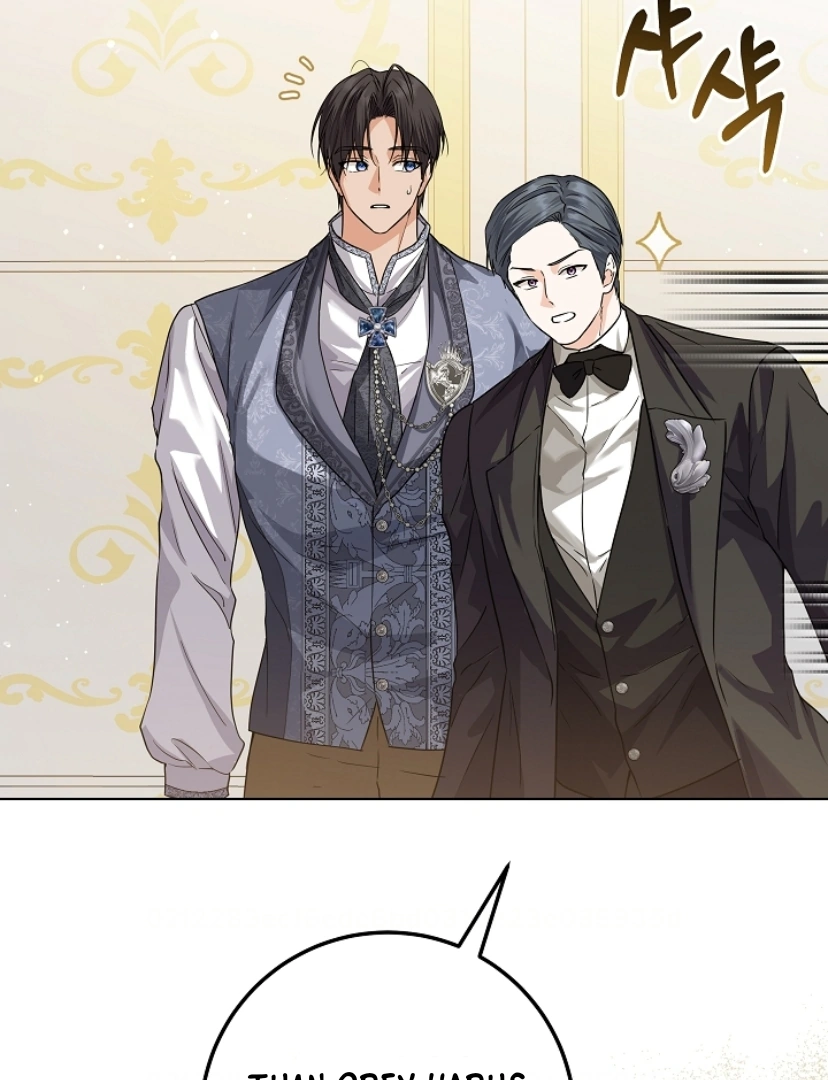 Princess Who Hides Her Fandom Chapter 38 Gambar 72