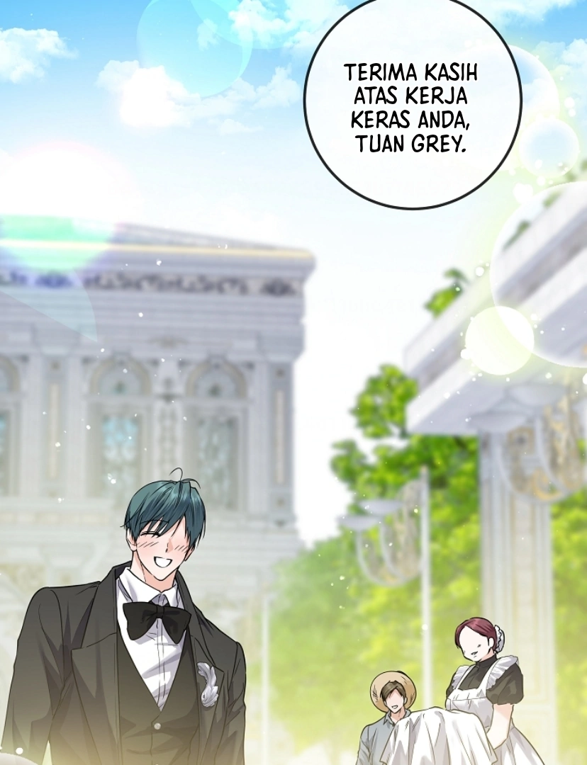 Princess Who Hides Her Fandom Chapter 38 Gambar 77