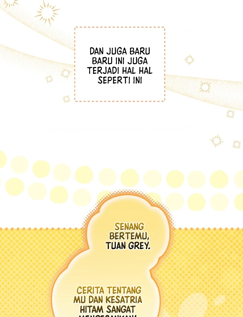 Princess Who Hides Her Fandom Chapter 38 Gambar 79