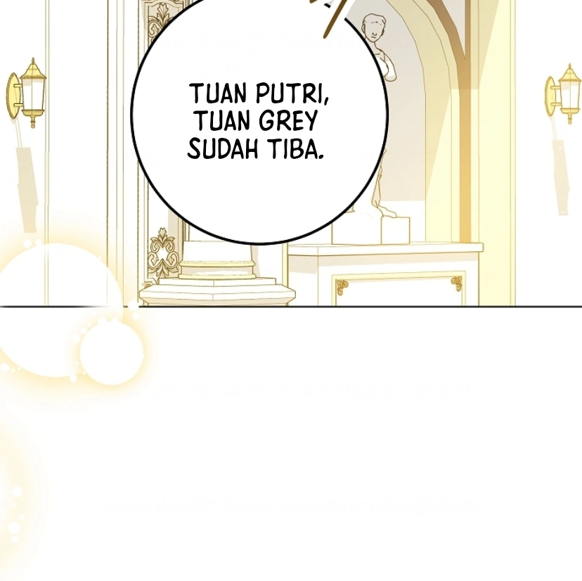 Princess Who Hides Her Fandom Chapter 38 Gambar 83