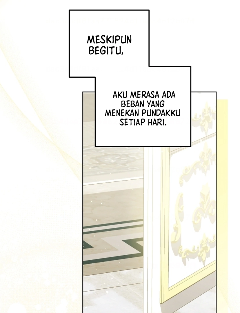 Princess Who Hides Her Fandom Chapter 38 Gambar 84