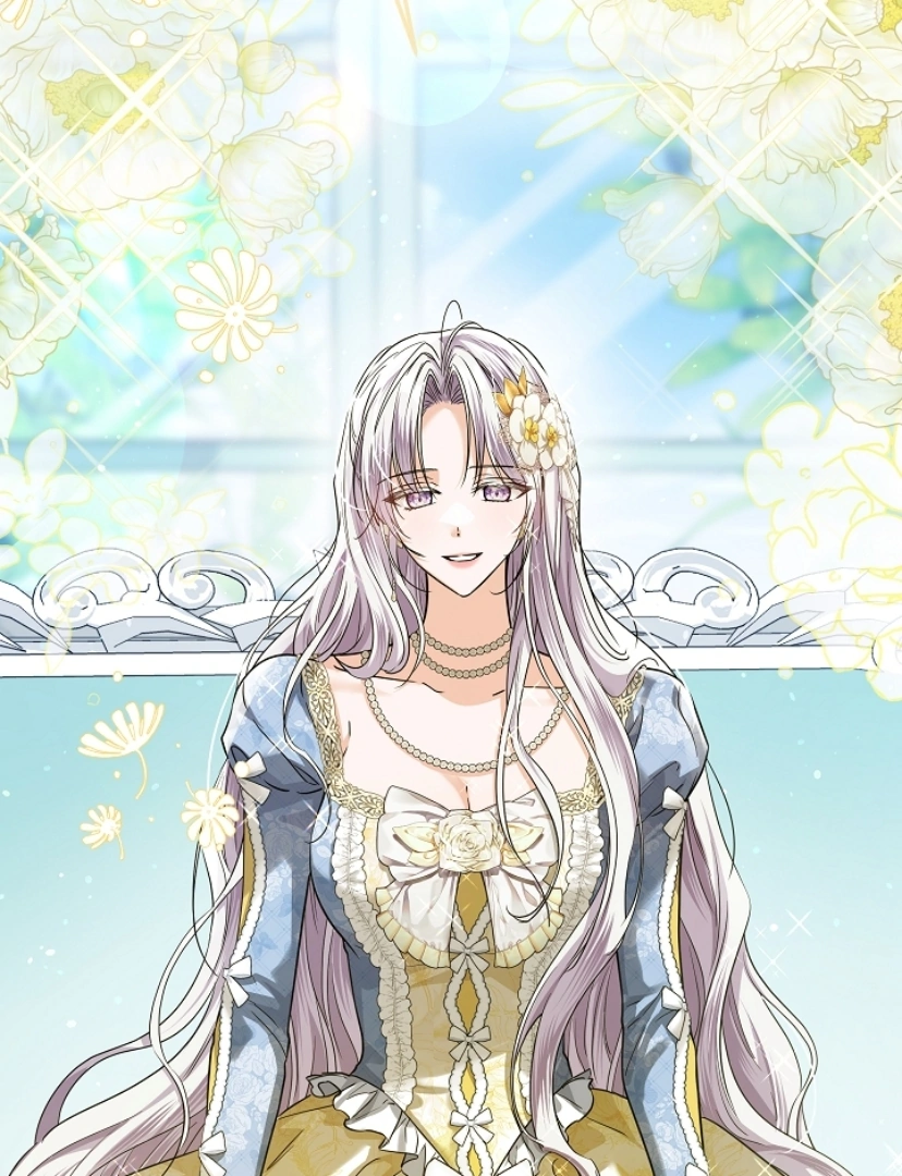 Princess Who Hides Her Fandom Chapter 38 Gambar 88