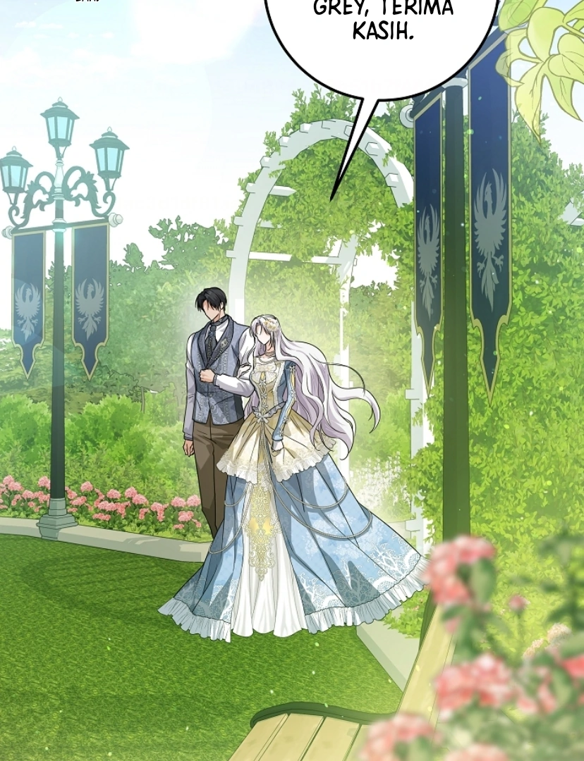 Princess Who Hides Her Fandom Chapter 38 Gambar 92