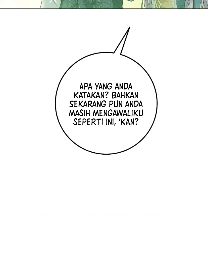 Princess Who Hides Her Fandom Chapter 38 Gambar 95