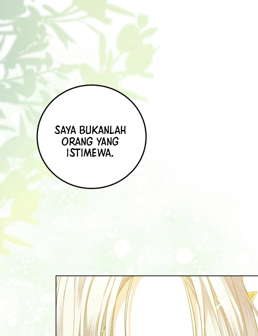 Princess Who Hides Her Fandom Chapter 38 Gambar 98