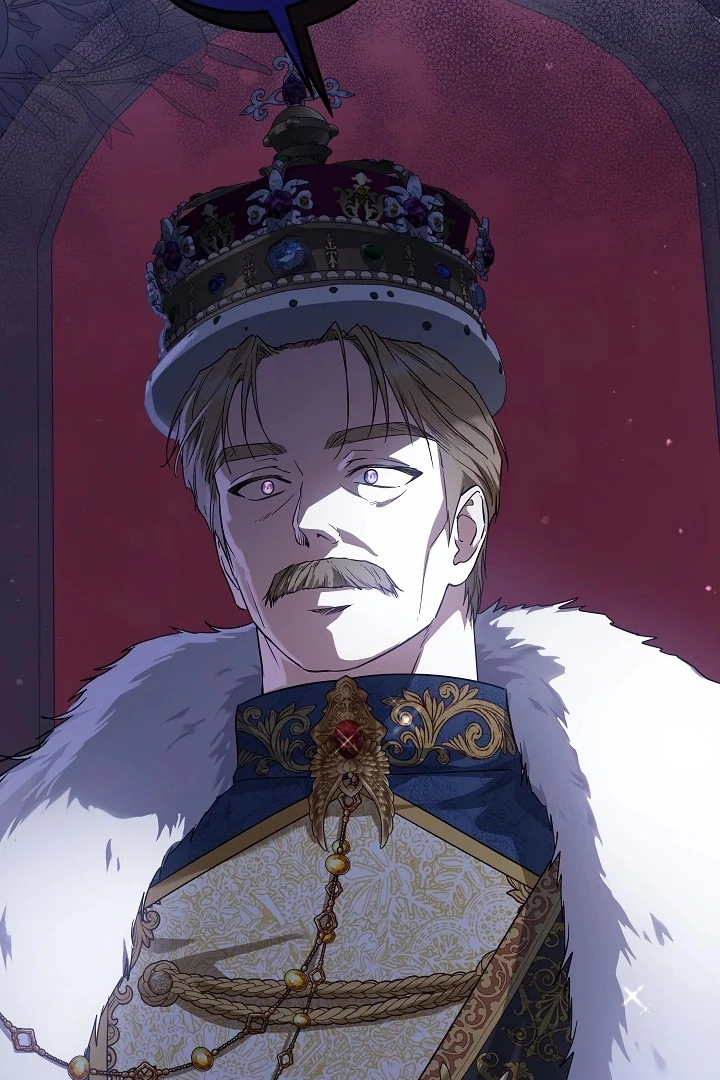 Princess Who Hides Her Fandom Chapter 39 Gambar 110