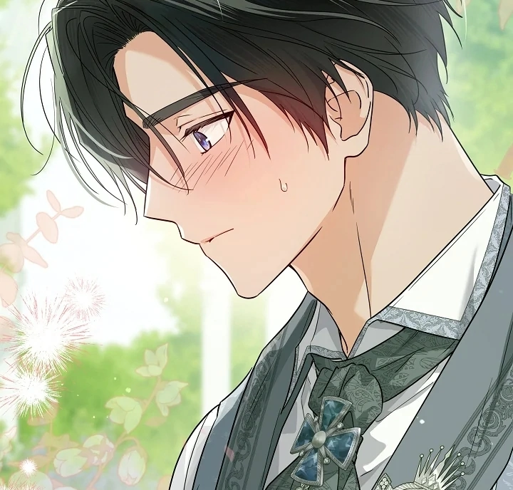 Princess Who Hides Her Fandom Chapter 39 Gambar 13