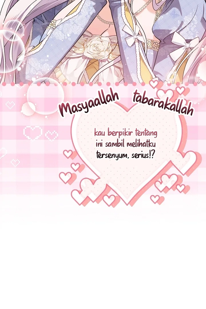 Princess Who Hides Her Fandom Chapter 39 Gambar 18