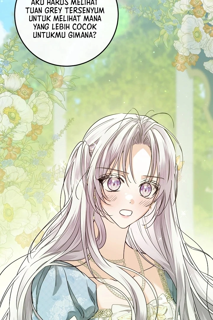 Princess Who Hides Her Fandom Chapter 39 Gambar 20