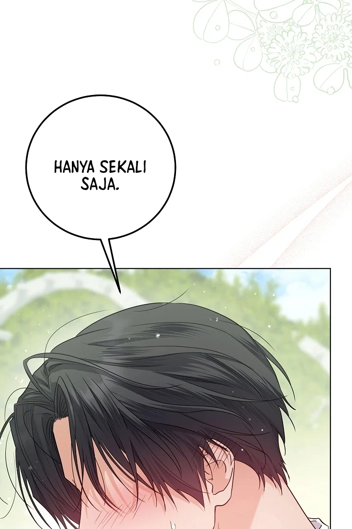 Princess Who Hides Her Fandom Chapter 39 Gambar 22