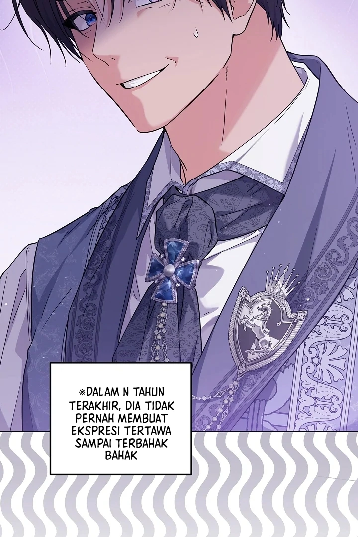 Princess Who Hides Her Fandom Chapter 39 Gambar 24