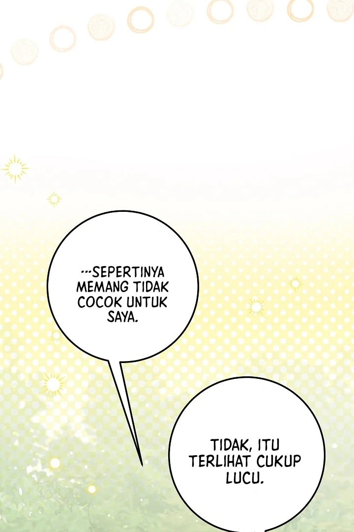 Princess Who Hides Her Fandom Chapter 39 Gambar 26