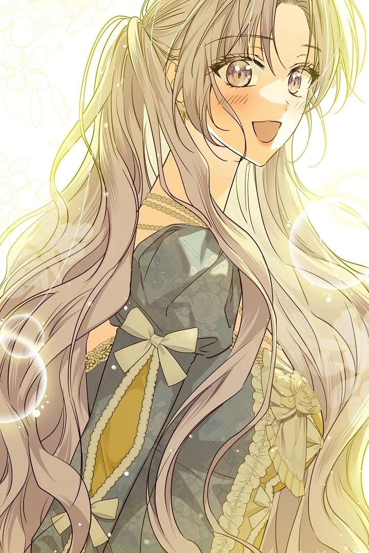 Princess Who Hides Her Fandom Chapter 39 Gambar 34