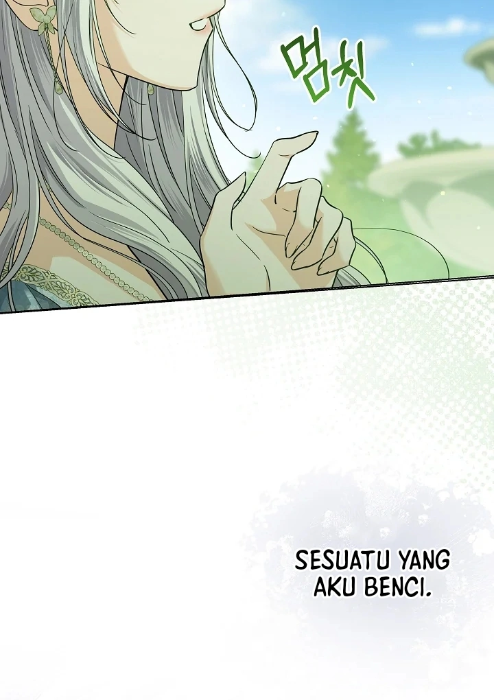 Princess Who Hides Her Fandom Chapter 39 Gambar 42