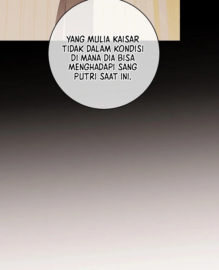 Princess Who Hides Her Fandom Chapter 39 Gambar 56