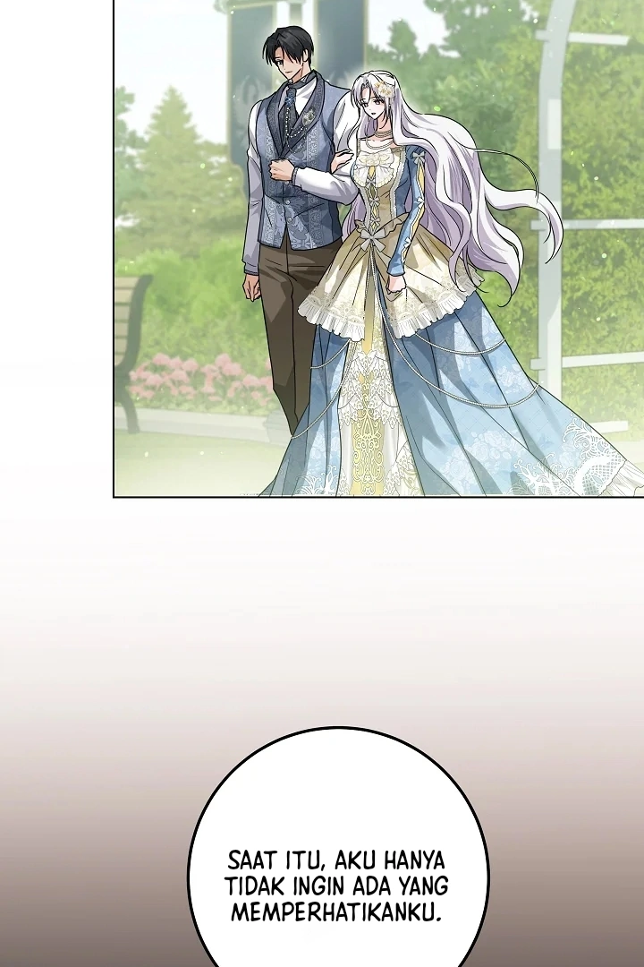 Princess Who Hides Her Fandom Chapter 39 Gambar 58