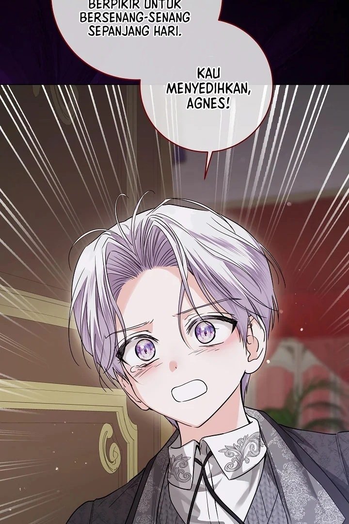 Princess Who Hides Her Fandom Chapter 39 Gambar 63