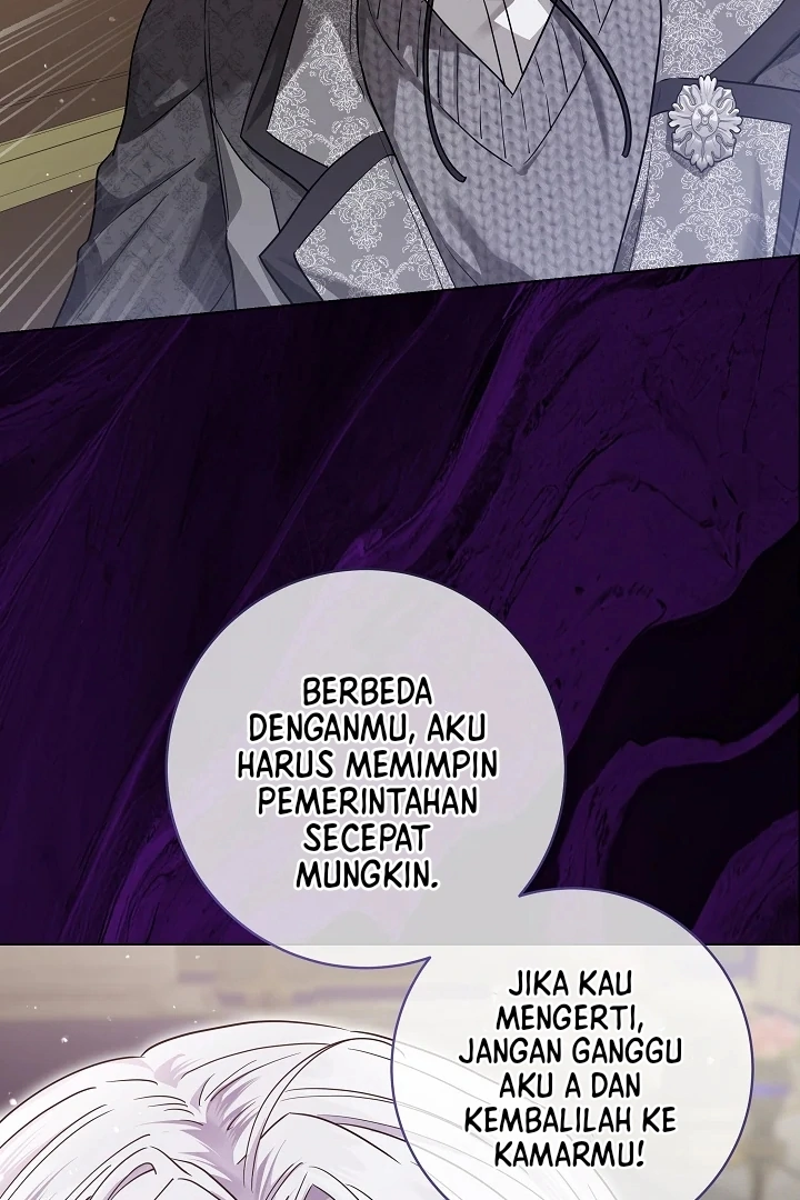 Princess Who Hides Her Fandom Chapter 39 Gambar 64