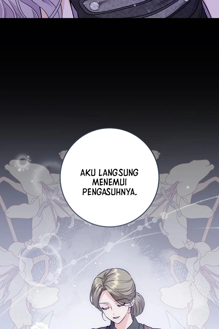 Princess Who Hides Her Fandom Chapter 39 Gambar 66