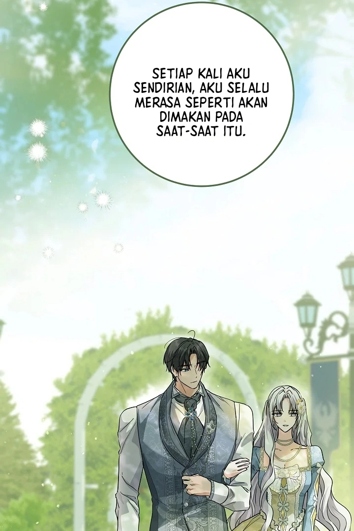 Princess Who Hides Her Fandom Chapter 39 Gambar 71