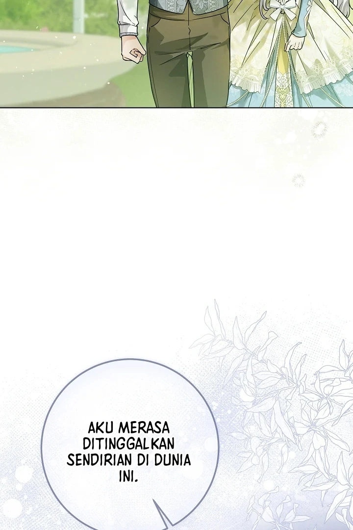 Princess Who Hides Her Fandom Chapter 39 Gambar 72