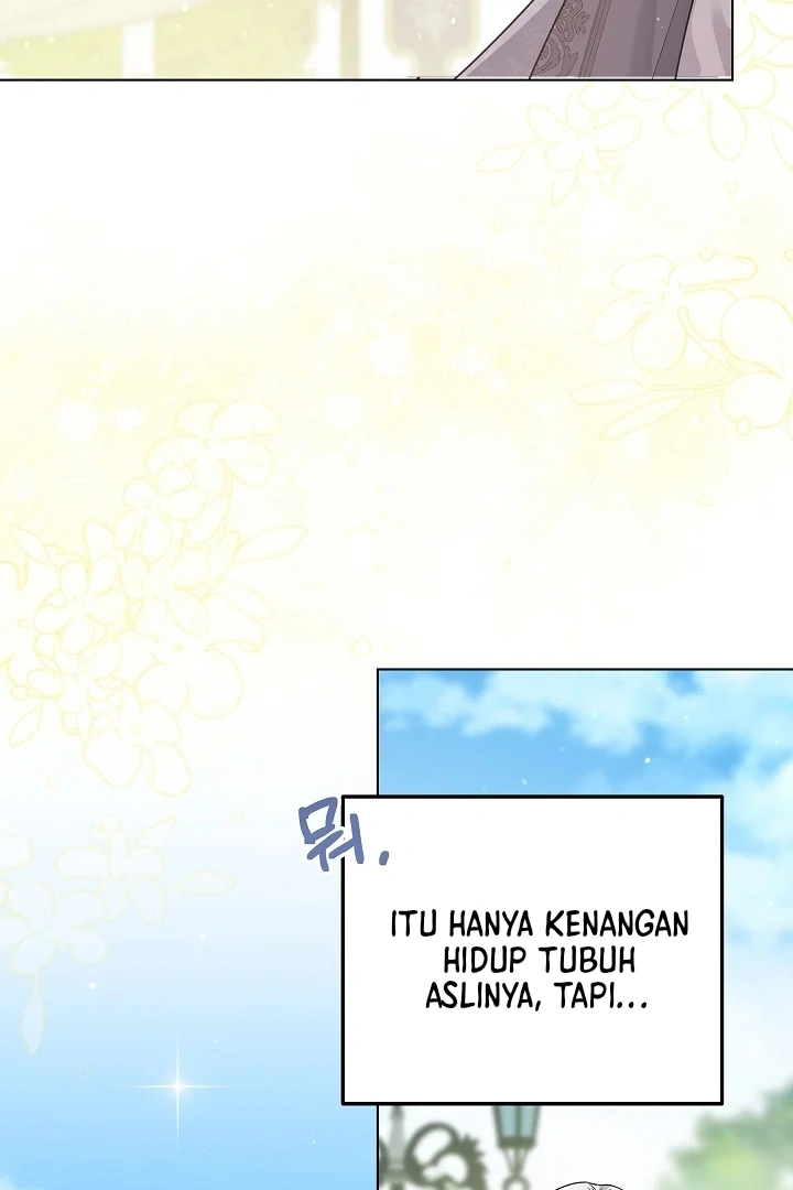 Princess Who Hides Her Fandom Chapter 39 Gambar 75