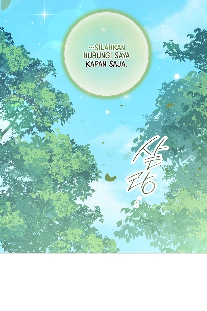 Princess Who Hides Her Fandom Chapter 39 Gambar 77