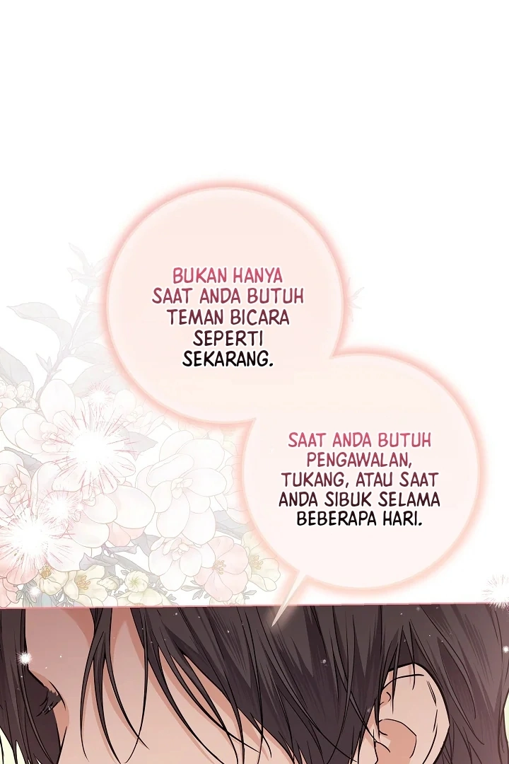 Princess Who Hides Her Fandom Chapter 39 Gambar 78