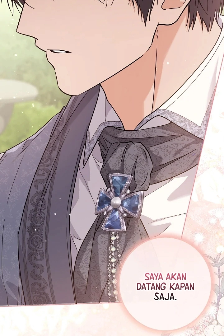 Princess Who Hides Her Fandom Chapter 39 Gambar 79