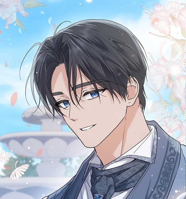 Princess Who Hides Her Fandom Chapter 39 Gambar 83