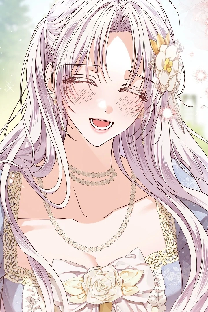 Princess Who Hides Her Fandom Chapter 39 Gambar 87