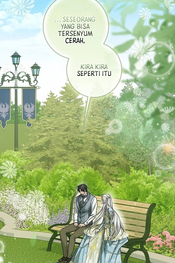 Princess Who Hides Her Fandom Chapter 39 Gambar 9